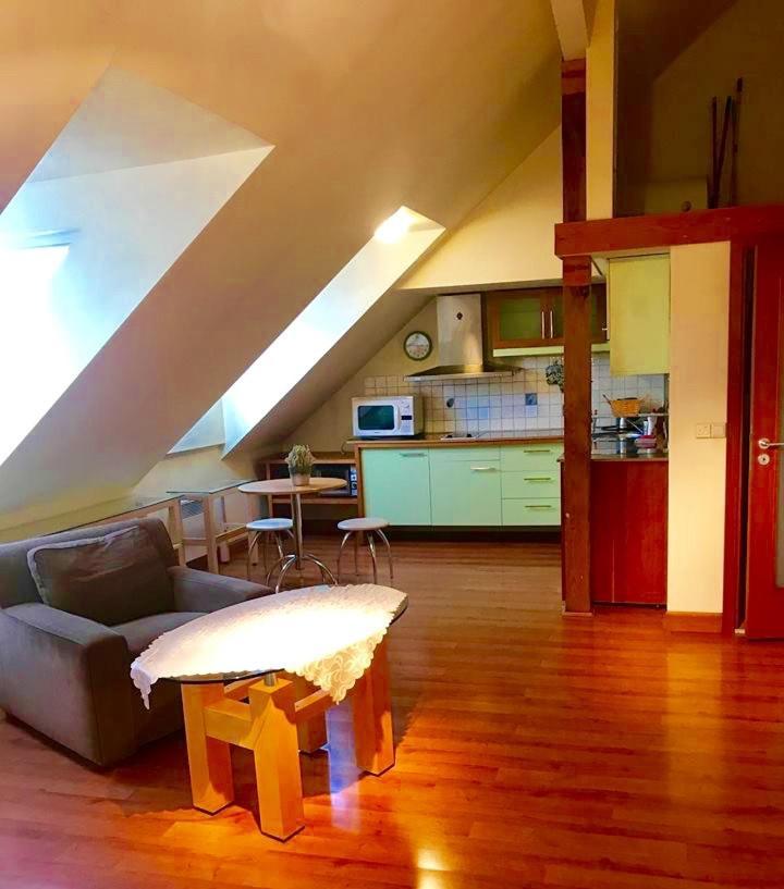 Designapartments Riga Esterno foto