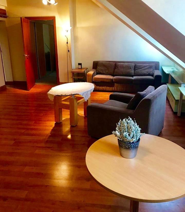 Designapartments Riga Esterno foto