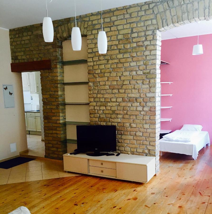 Designapartments Riga Esterno foto