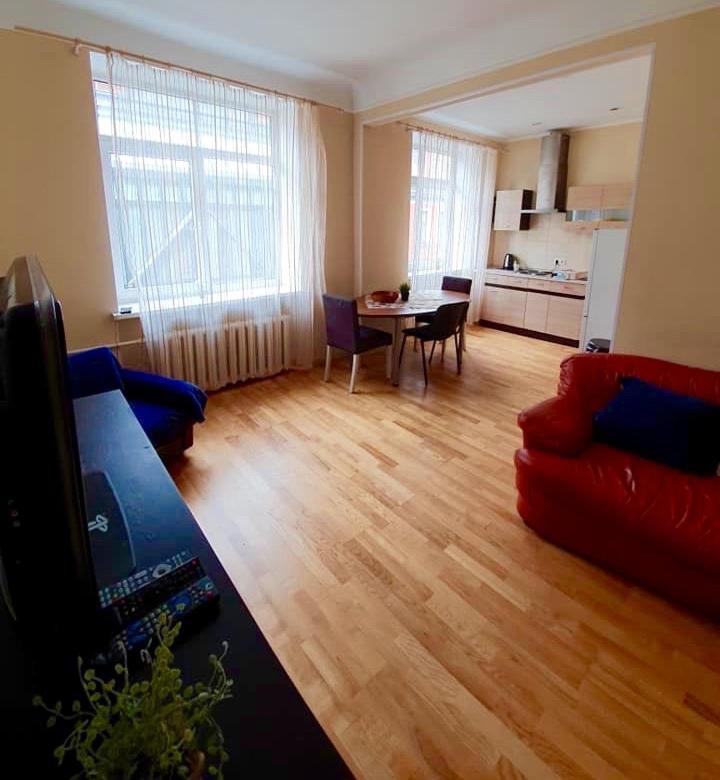 Designapartments Riga Esterno foto