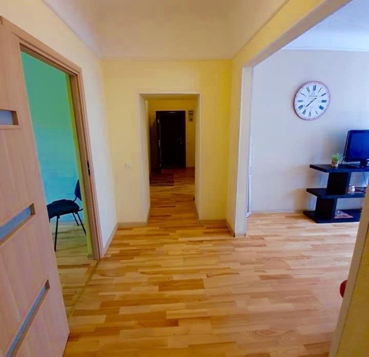 Designapartments Riga Esterno foto