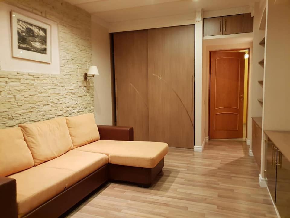Designapartments Riga Esterno foto