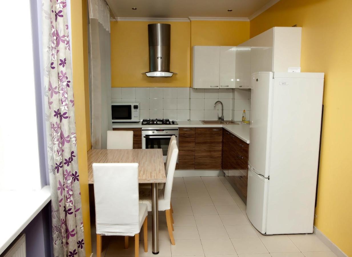 Designapartments Riga Esterno foto