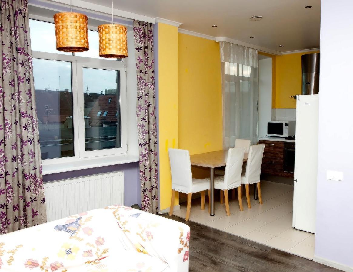 Designapartments Riga Esterno foto