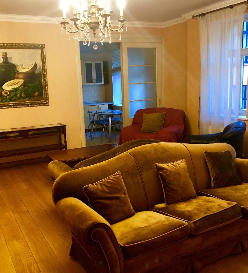 Designapartments Riga Esterno foto