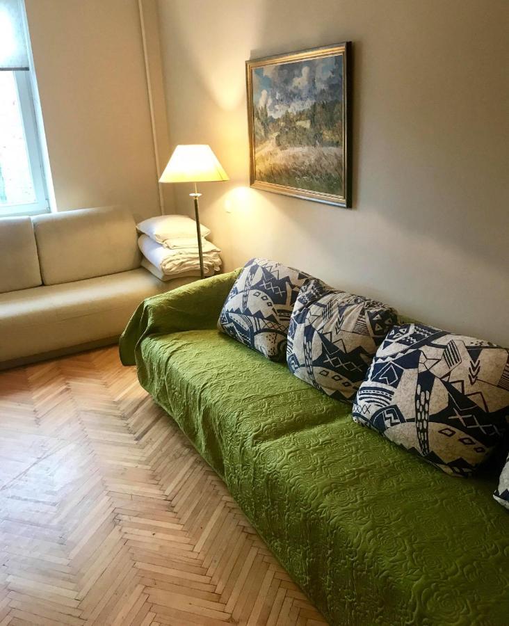Designapartments Riga Esterno foto